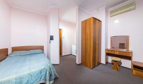 Стандарт одноместный с балконом