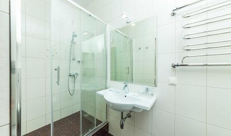 Стандарт одноместный с балконом