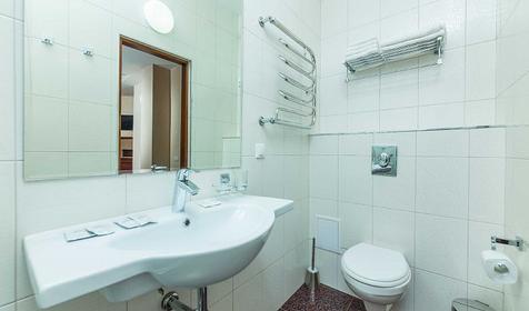 Стандарт одноместный с балконом