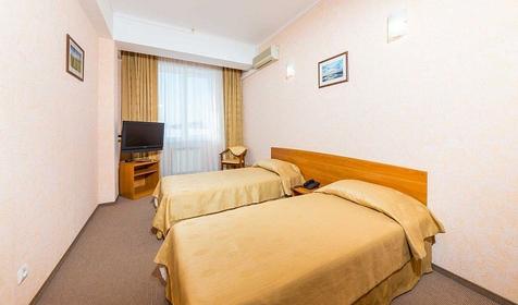 Стандарт двухместный TWIN