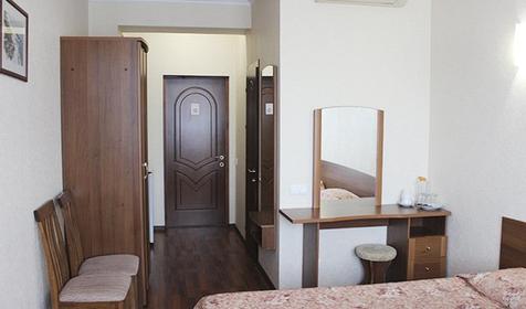 Стандарт двухместный TWIN