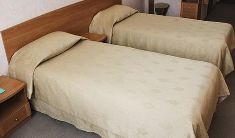 Стандарт двухместный TWIN