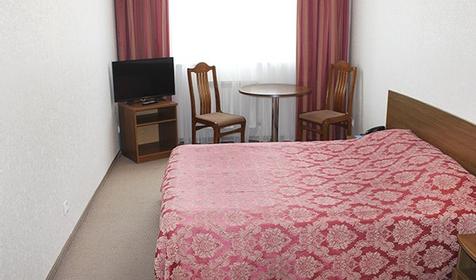 Стандарт двухместный DBL