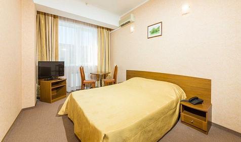 Стандарт двухместный DBL