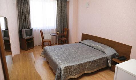 Стандарт двухместный DBL