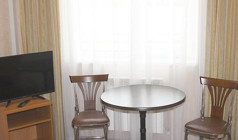 Стандарт двухместный DBL