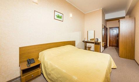 Стандарт двухместный DBL