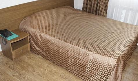 Стандарт двухместный DBL