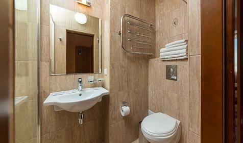 Стандарт двухместный DBL