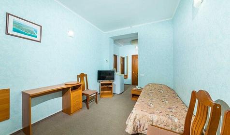 Стандарт трехместный