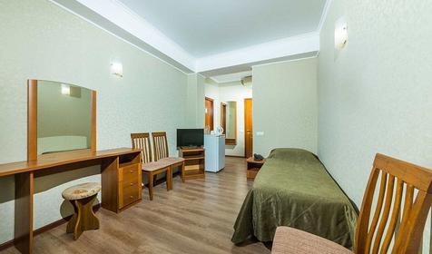 Стандарт трехместный