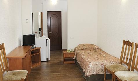 Стандарт трехместный