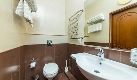 Стандарт трехместный