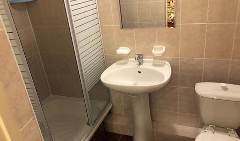 Улучшенный двухместный