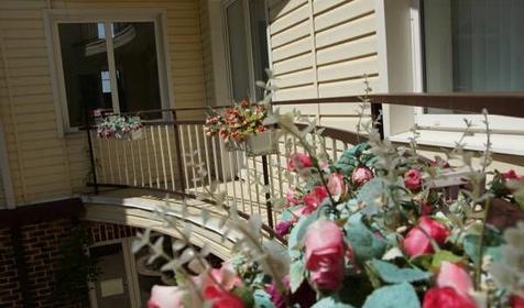 Гостевой дом Альтаир Витязево, Анапа, Витязево