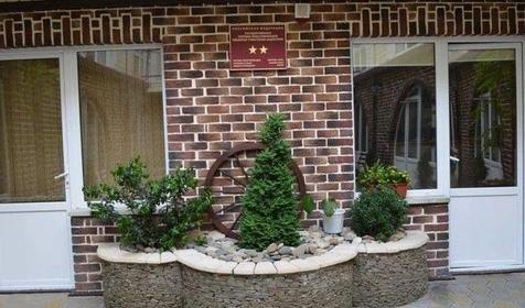 Гостевой дом Альтаир Витязево, Анапа, Витязево