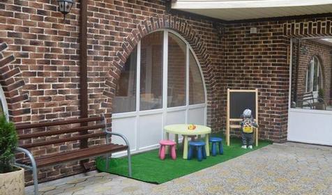 Гостевой дом Альтаир Витязево, Анапа, Витязево