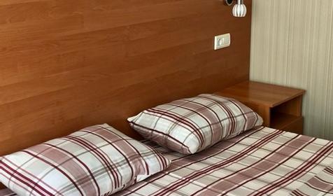 Семейный двухместный стандарт