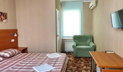 Семейный двухместный стандарт