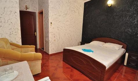 Стандарт двухместный