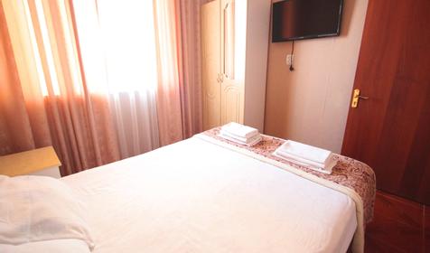 Стандарт двухместный