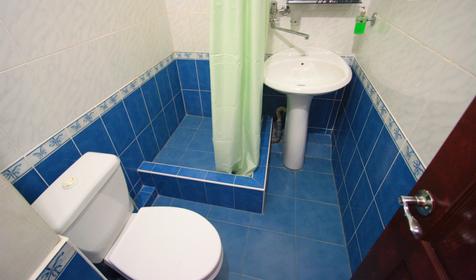 Стандарт двухместный