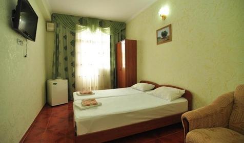 Стандарт двухместный