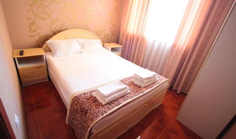 Стандарт двухместный