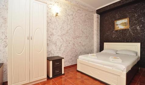 Стандарт двухместный