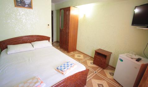 Стандарт двухместный