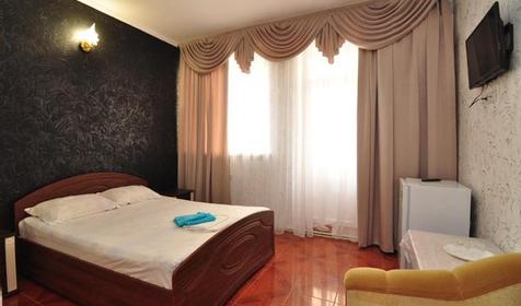 Стандарт двухместный