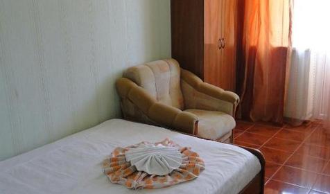 Стандарт двухместный