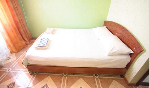 Стандарт двухместный