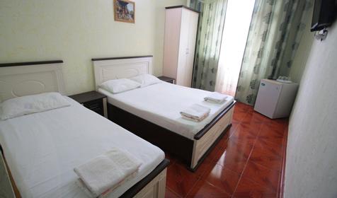 Стандарт трехместный