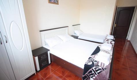 Стандарт трехместный