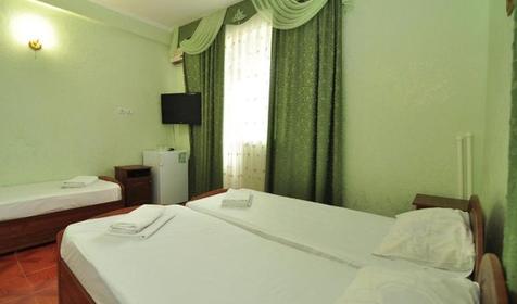 Стандарт трехместный