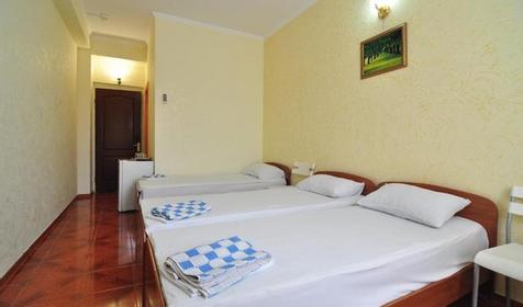 Стандарт трехместный