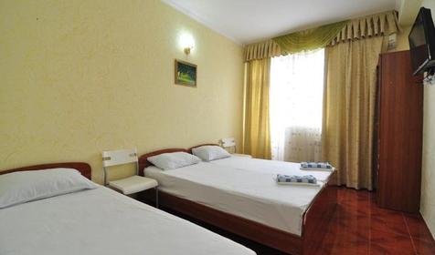 Стандарт трехместный