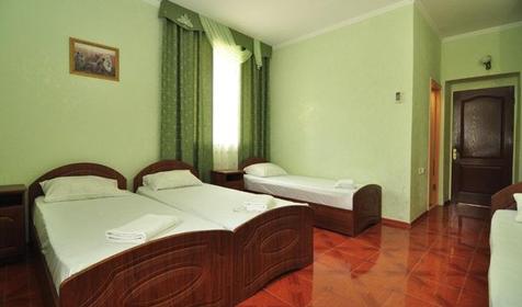 Стандарт трехместный