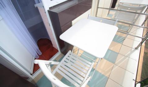 Стандарт трехместный