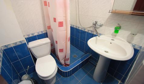 Стандарт трехместный