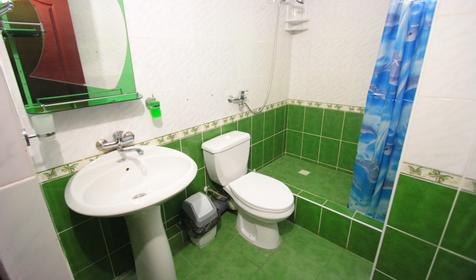 Стандарт четырехместный