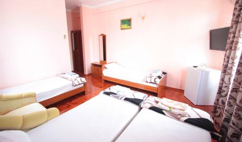 Стандарт четырехместный