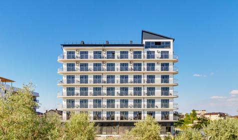 Отель Династия, Анапа, Витязево