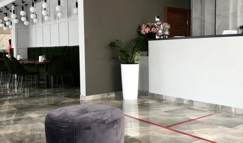 Отель Династия, Анапа, Витязево