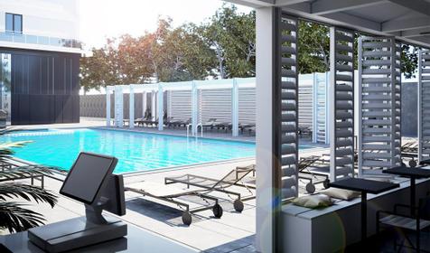 Отель Династия, Анапа, Витязево