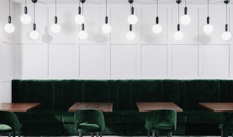 Отель Династия, Анапа, Витязево