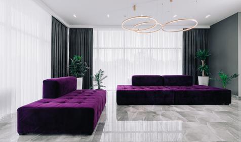 Отель Династия, Анапа, Витязево