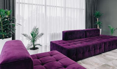 Отель Династия, Анапа, Витязево