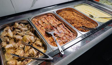 Отель Династия, Анапа, Витязево